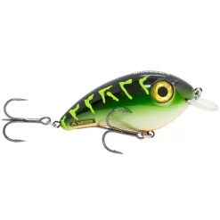 Seika Pro Pikebomb 10cm 44 g Wobbler| Zander Wobbler|Barsch Wobbler