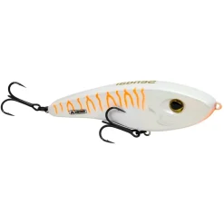 Seika Pro Sendai 11,5cm 32 g UV Jerkbait| Zander Jerkbait|Hecht Jerkbait