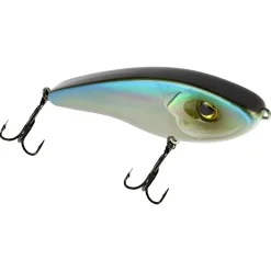 Seika Pro Sendai 11,5cm 32g Wobbler| Zander Wobbler|Wobbler