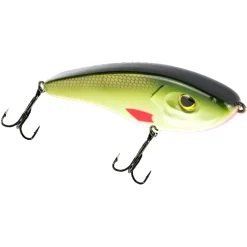 Seika Pro Sendai 11,5cm 32g Wobbler| Zander Wobbler|Wobbler