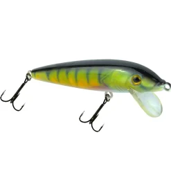 Seika Pro Tokio 9cm 13,5g Wobbler| Zander Wobbler|Wobbler