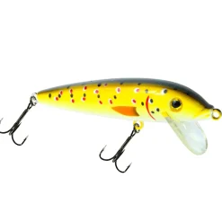 Seika Pro Tokio  9cm 13,5g Wobbler| Zander Wobbler|Wobbler