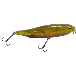 Seika Pro Toyama 9,5cm 14 g Stickbait| Hecht Jerkbait|Zander Jerkbait