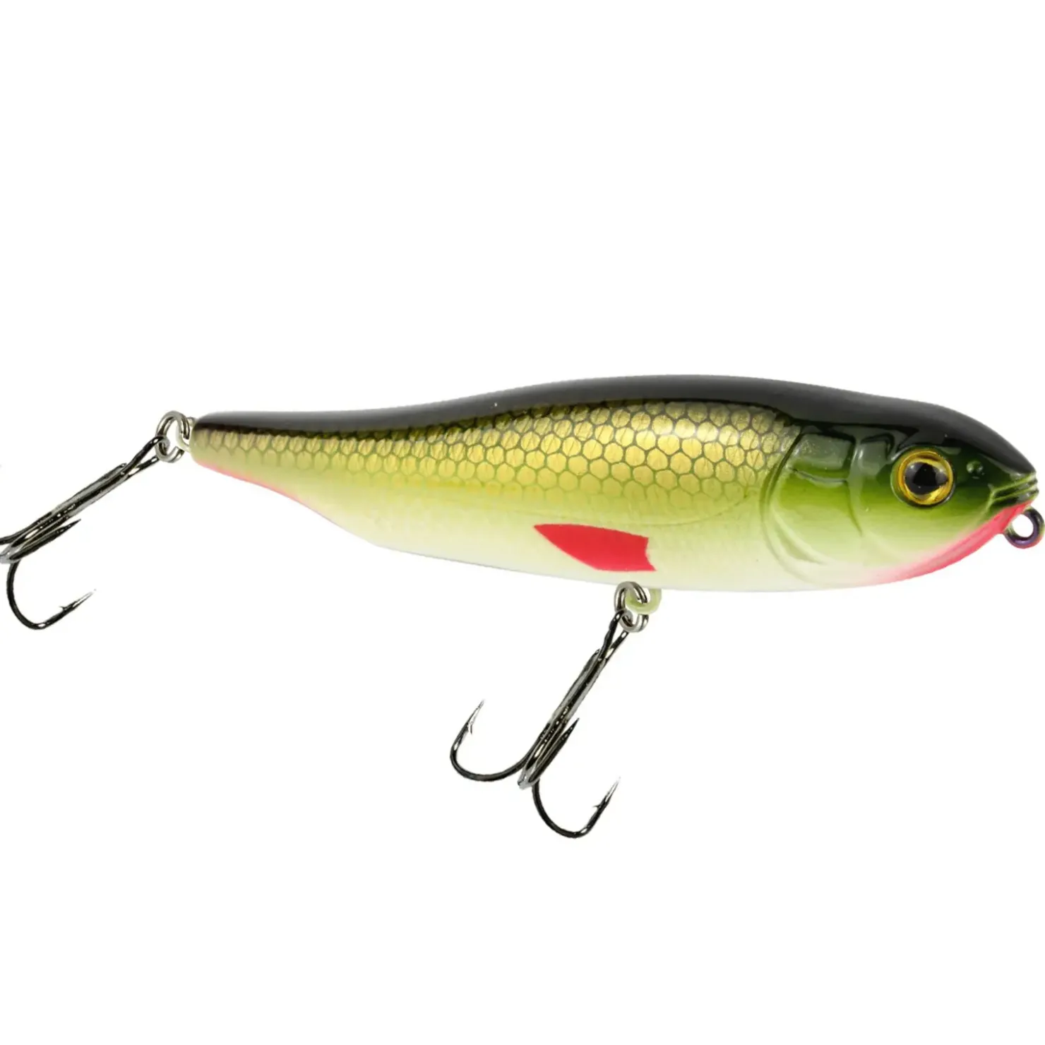 Seika Pro Toyama 9,5cm 14g Wobbler| Zander Wobbler|Wobbler