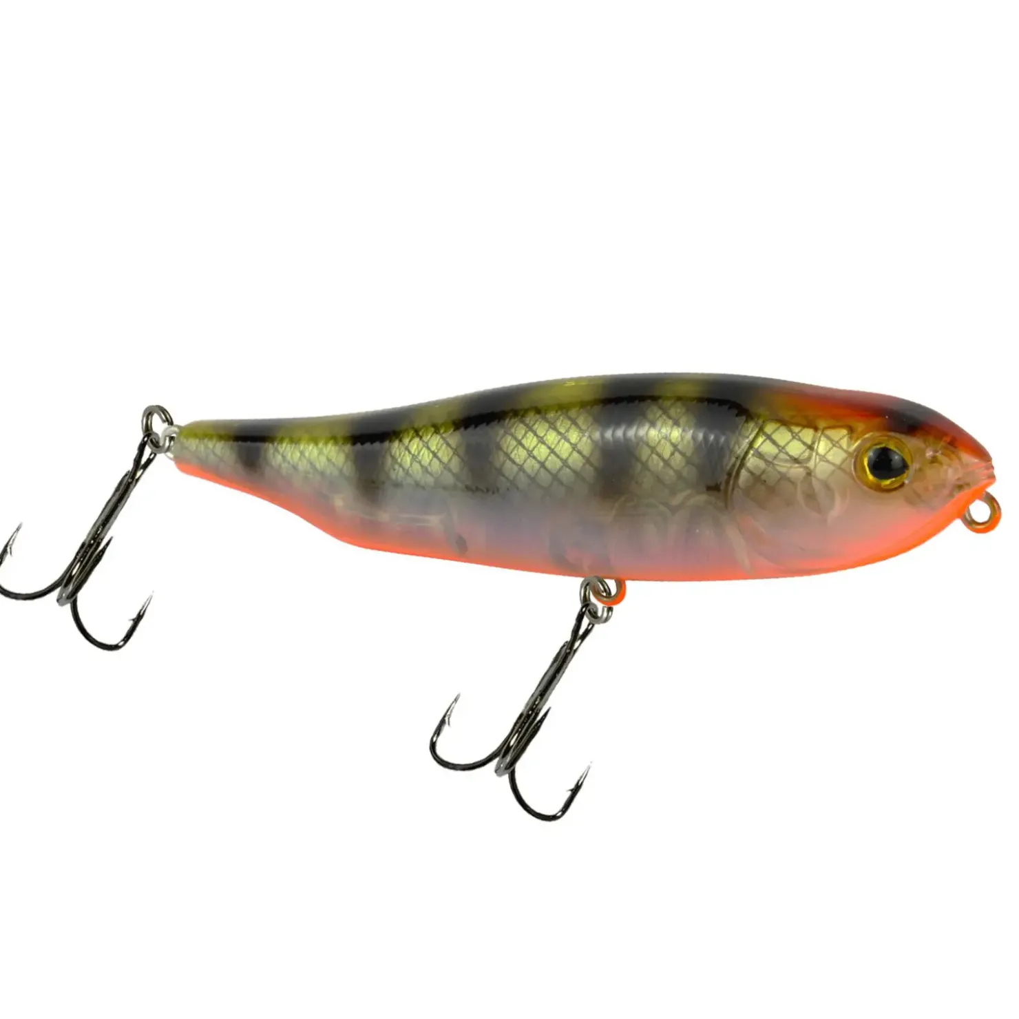 Seika Pro Toyama 9,5cm 14g Wobbler| Zander Wobbler|Wobbler