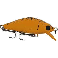 Seika Pro Trout Machine 4,5cm 4,4 g Wobbler| Forellen Wobbler|Wobbler