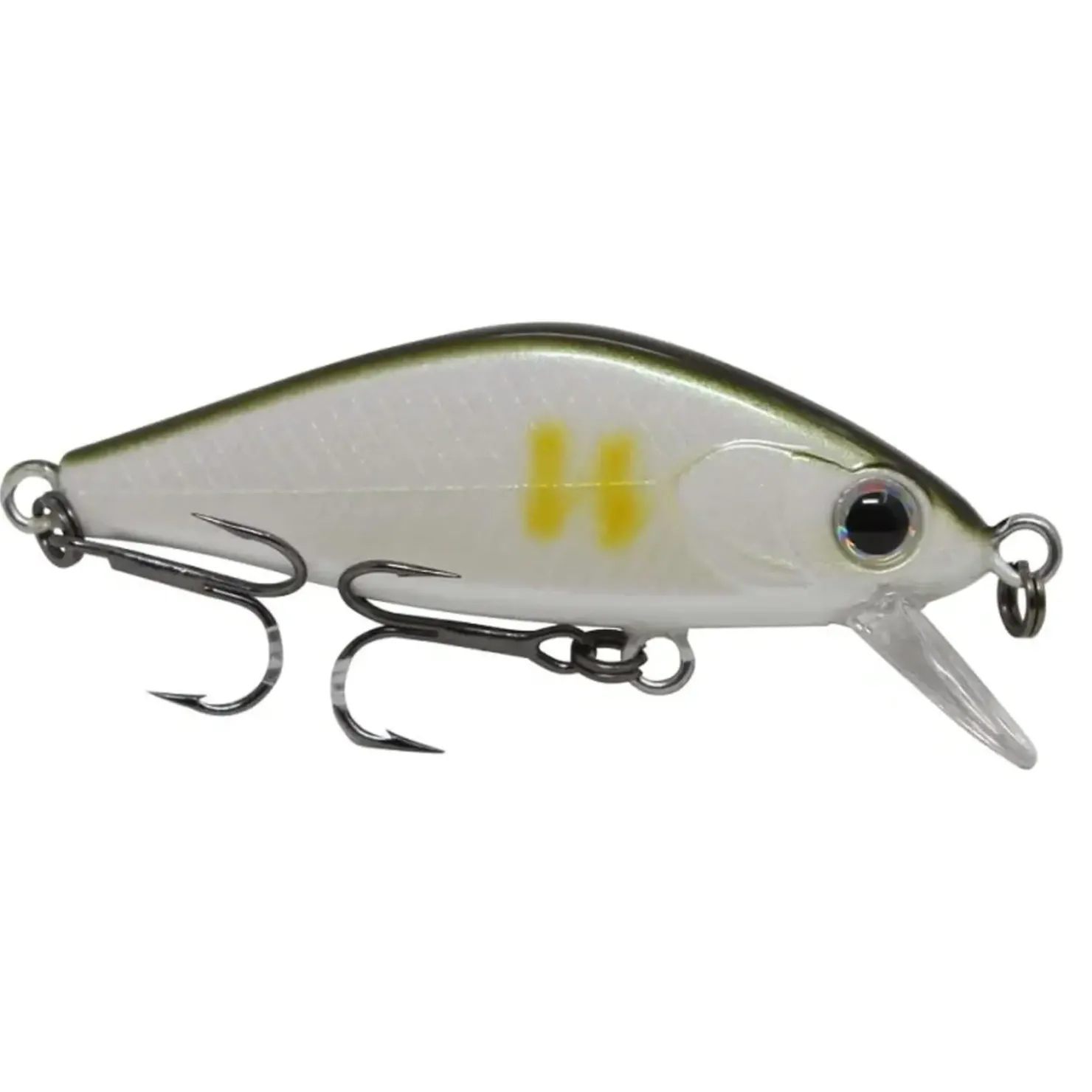 Seika Pro Trout Machine 4,5cm 4,4 g Wobbler| Forellen Wobbler|Wobbler