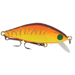 Seika Pro Trout Machine 4,5cm Goldfish 4,4 g Wobbler| Forellen Wobbler|Wobbler