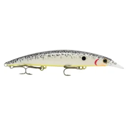 Seika Pro Veitwitch 12,0cm 20 g Wobbler| Zander Wobbler|Wobbler