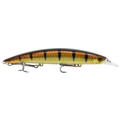 Seika Pro Veitwitch 12,0cm 20 g Wobbler| Zander Wobbler|Wobbler