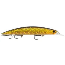 Seika Pro Veitwitch 12,0cm 20 g Wobbler| Zander Wobbler|Wobbler