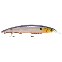 Seika Pro Veitwitch 12,0cm 20 g Wobbler| Zander Wobbler|Wobbler