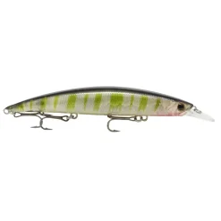 Seika Pro Veitwitch 12,0cm 20 g Wobbler| Zander Wobbler|Wobbler