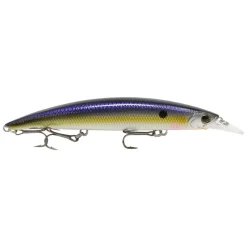 Seika Pro Veitwitch 12,0cm 20 g Wobbler| Zander Wobbler|Wobbler