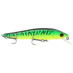 Seika Pro Veitwitch Junior 9,5cm 11,5 g Wobbler| Zander Wobbler|Wobbler