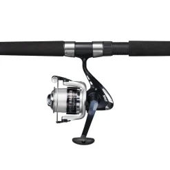 Shakespeare SALT Boat Basher Combo Meeresangeln komplett Set| Angelcombo Meer