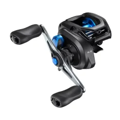 Shimano 22 SLX 150HG Right Hand Baitcastrolle| Zanderrolle|Barschrolle