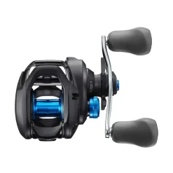 Shimano 22 SLX 150HG Right Hand Baitcastrolle| Zanderrolle|Barschrolle