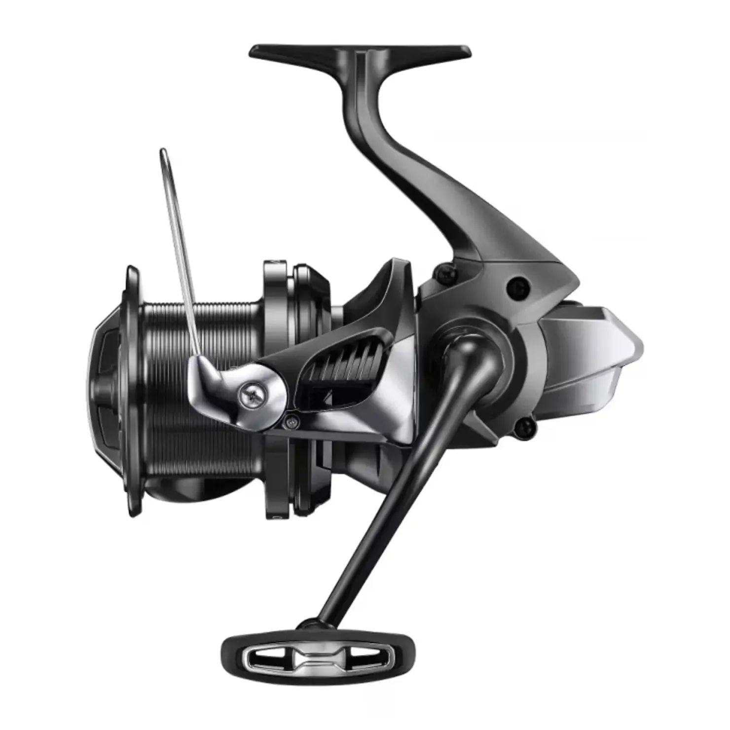 Shimano Aerlex XTC 14000 Bigpit-Rolle| Karpfen Rollen|Brandungsrollen