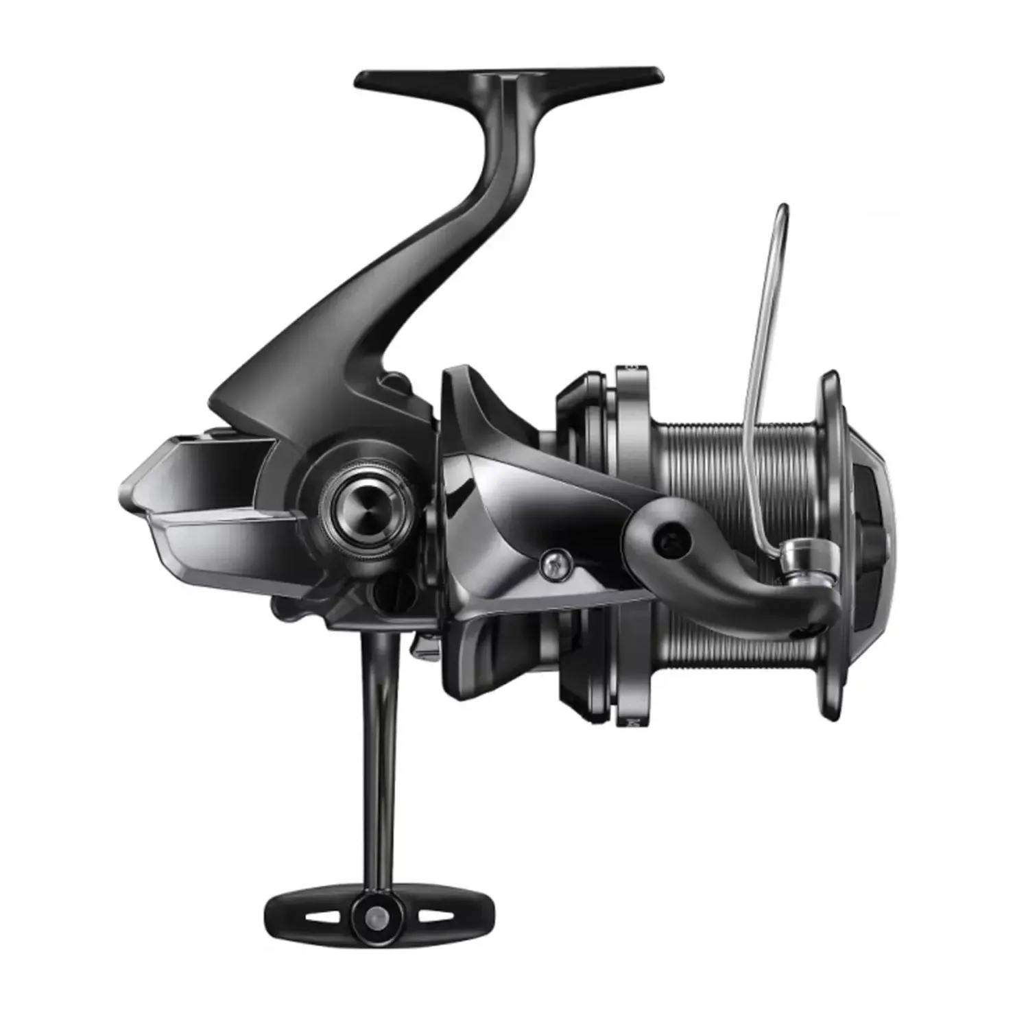 Shimano Aerlex XTC 14000 Bigpit-Rolle| Karpfen Rollen|Brandungsrollen