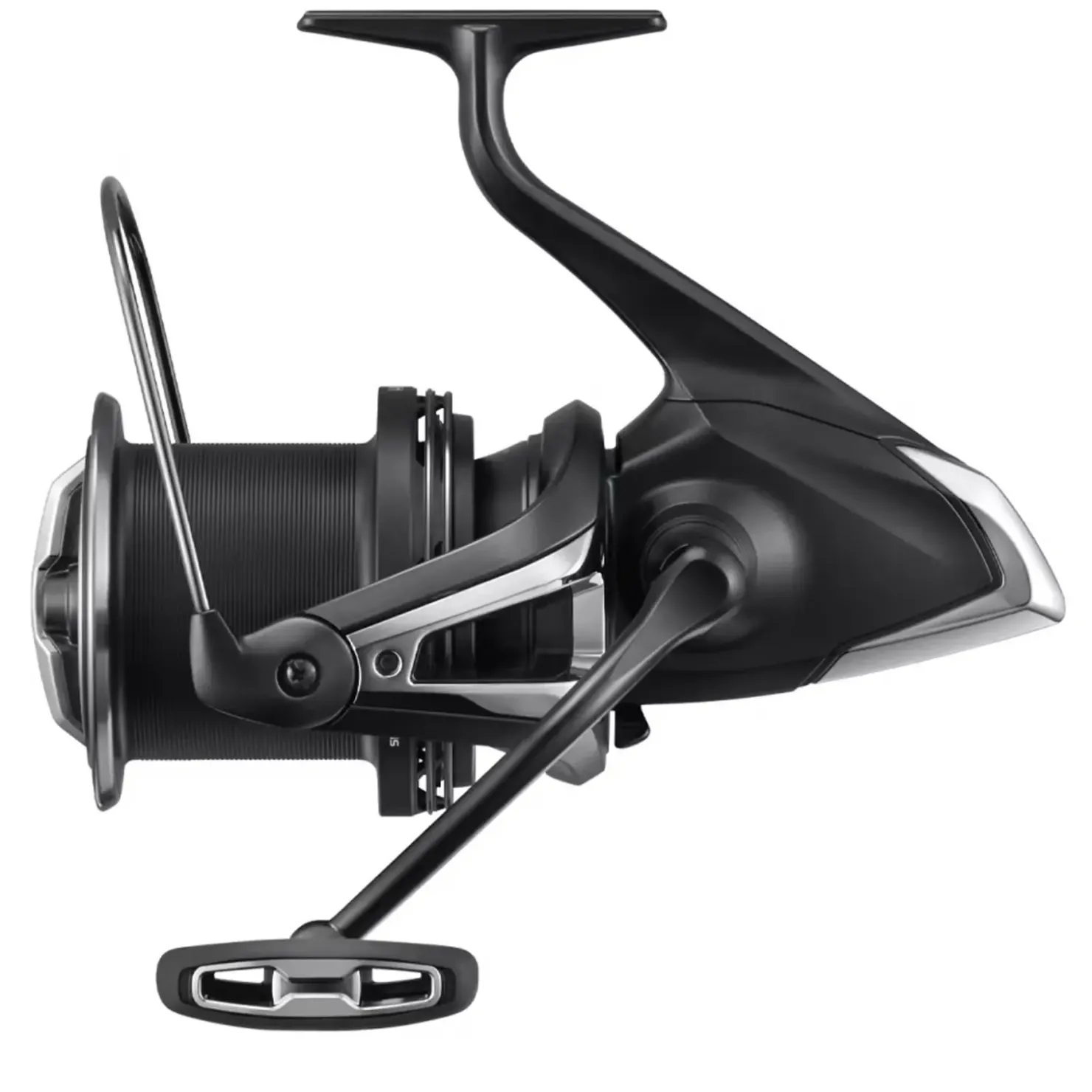 Shimano Aero Technium MgS XTD 14000 Bigpit-Rolle| Karpfen Rollen|Brandungsrollen