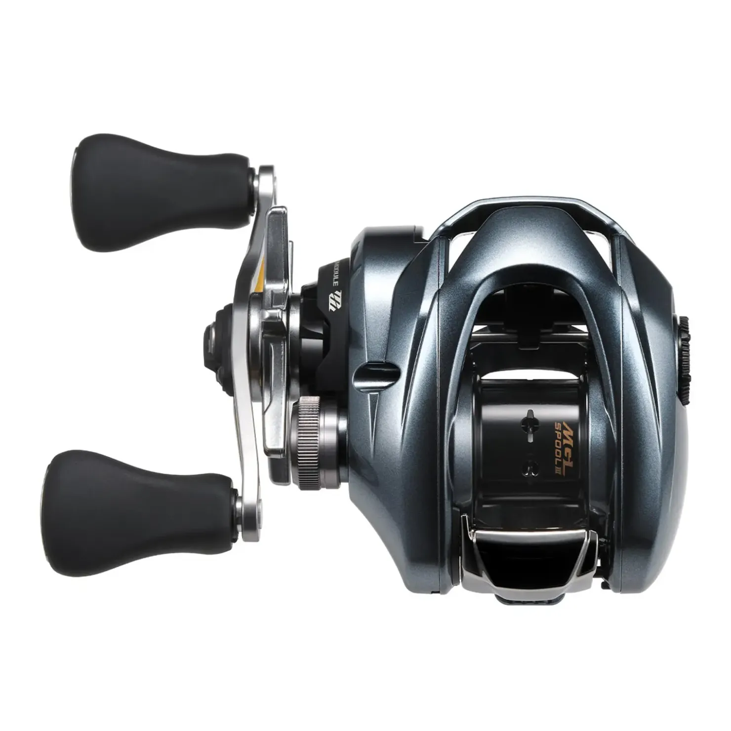 Shimano Aldebaran BFS HG Linkshand Baitcastrolle| Zanderrolle|Barschrolle