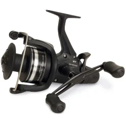 Shimano Baitrunner ST 6000 RB Freilaufrolle| Karpfen Rollen|Hechtrolle