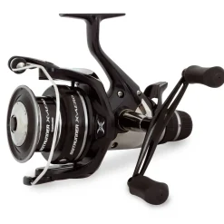 Shimano Baitrunner X-Aero 6000 RA Freilaufrolle| Karpfen Rollen|Hechtrolle