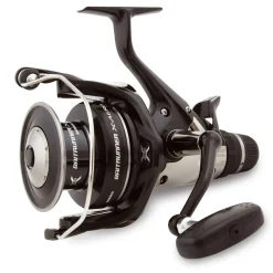 Shimano Baitrunner X-Aero 8000 RA Freilaufrolle| Karpfen Rollen|Karpfen Rollen