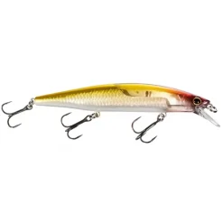 Shimano Bantam World Minnow Flash Boost 11,5cm 17g Wobbler| Hecht Wobbler|Zandersaison