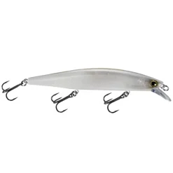 Shimano Bantam World Minnow Flash Boost 11,5cm 17g Wobbler| Hecht Wobbler|Zandersaison
