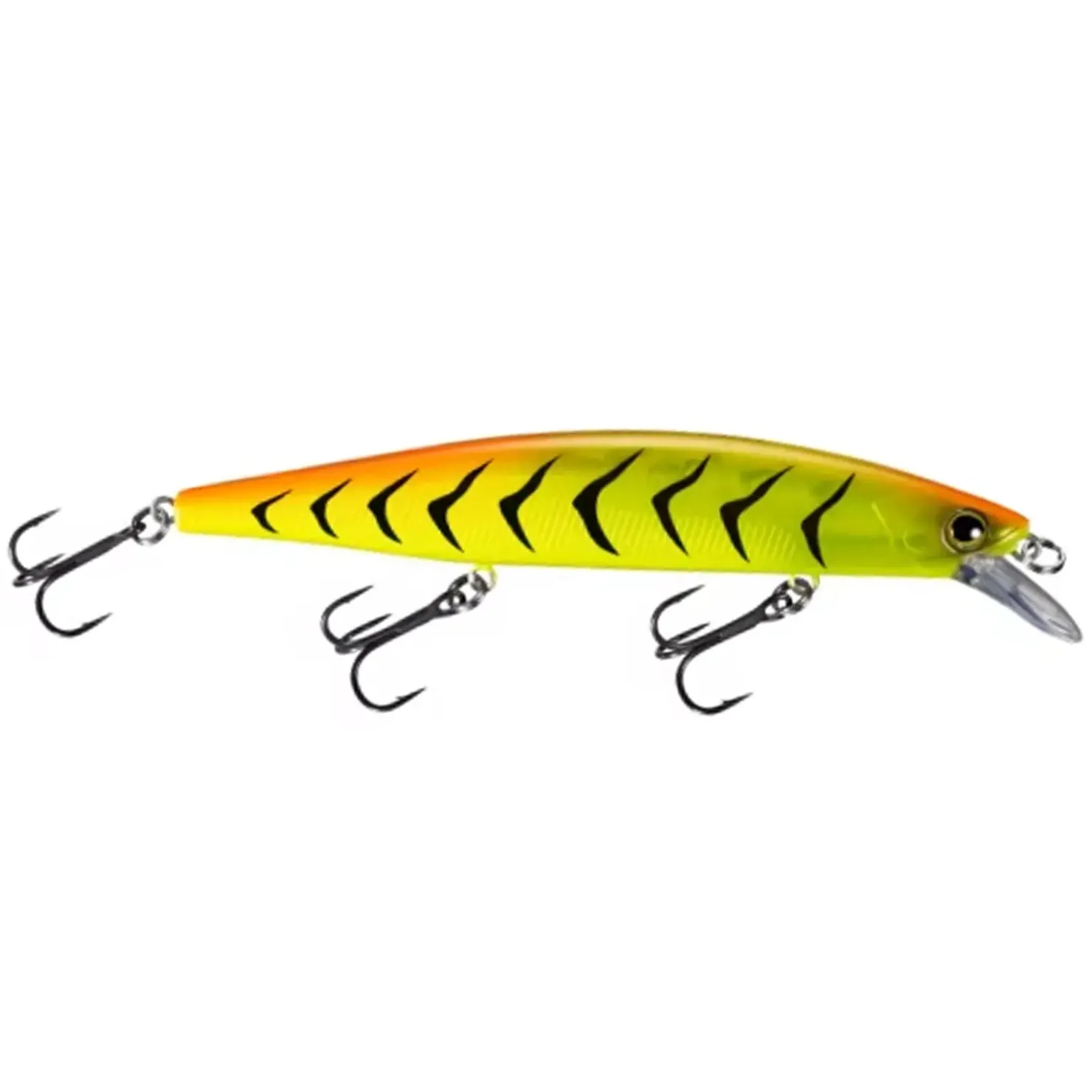 Shimano Bantam World Minnow Flash Boost 11,5cm 17g Wobbler| Hecht Wobbler|Zandersaison