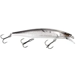 Shimano Bantam World Minnow Flash Boost 11,5cm 17g Wobbler| Hecht Wobbler|Zandersaison