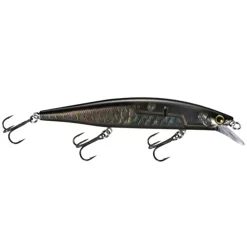 Shimano Bantam World Minnow Flash Boost 11,5cm 17g Wobbler| Hecht Wobbler|Zandersaison
