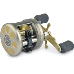 Shimano Cardiff 301 A CDF301(LH) Multirolle| Multirollen