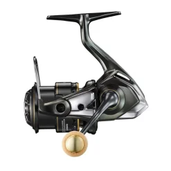Shimano Cardiff XR C2000SHG Spinnrolle| Spinnrolle|Forellenrolle