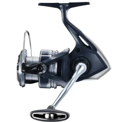 Shimano Catana FE C3000 Angelrolle| Spinnrolle|Zanderrolle