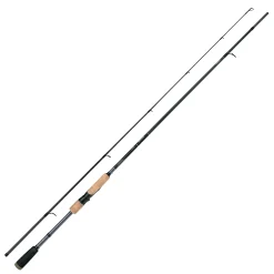 Shimano Catana FX Spinning Moderate-Fast 2,13m 1-11g 2 Teile Spinnrute| Barschrute|Forellenrute