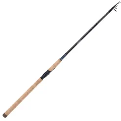 Shimano Catana FX Spinning 2,70m 14-40g 6 Teile Teleskoprute| Teleskopruten|Raubfischruten