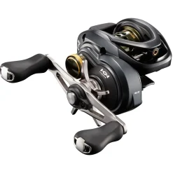 Shimano Curado BFS XG LH Baitcast Rolle| Barschrollen|Hechtrollen
