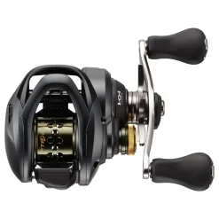 Shimano Curado BFS XG LH Baitcast Rolle| Barschrollen|Hechtrollen