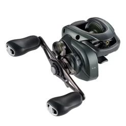 Shimano Curado M 151 HG Left Hand Baitcastrolle| Zanderrolle|Barschrolle