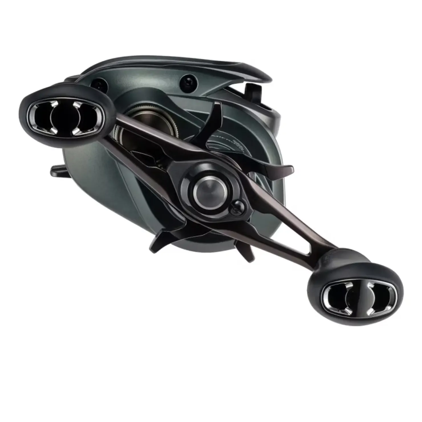 Shimano Curado M 151 HG Left Hand Baitcastrolle| Zanderrolle|Barschrolle