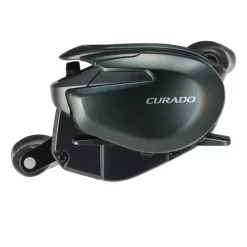 Shimano Curado M 151 HG Left Hand Baitcastrolle| Zanderrolle|Barschrolle
