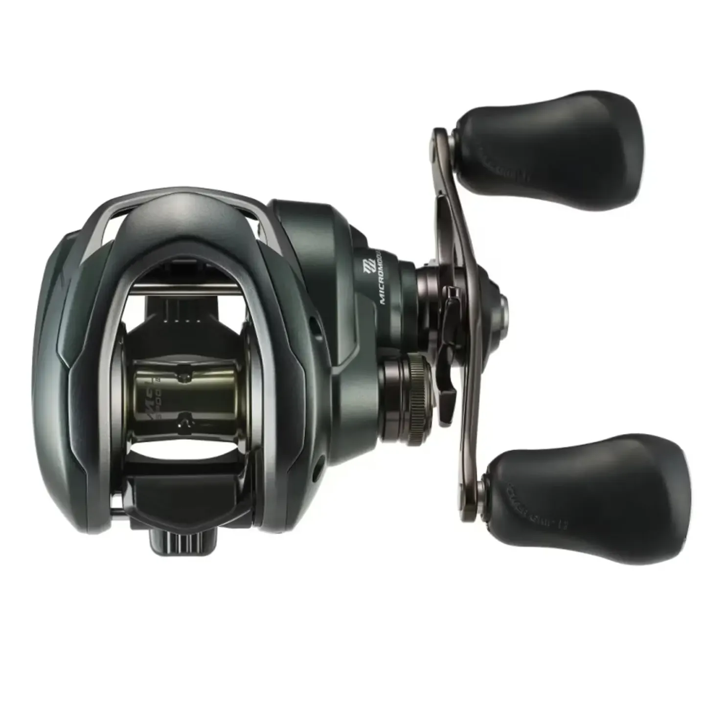 Shimano Curado M 151 HG Left Hand Baitcastrolle| Zanderrolle|Barschrolle