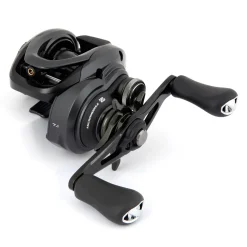 Shimano Curado MGL K 71HG Baitcastrolle Linkshand| Zanderrolle|Barschrolle