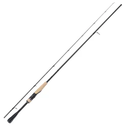 Shimano Expride Spinning 2,18m 7-21g 2 Teile Spinnrute| Gummifischruten|Barschruten