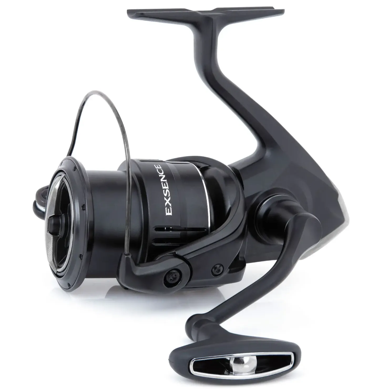 Shimano Exsence 4000M XG A Angelrolle| Hechtrolle|Zanderrolle