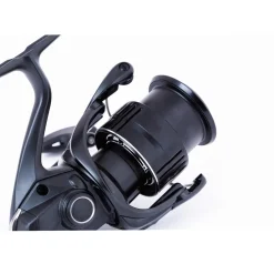 Shimano Exsence 4000M XG A Angelrolle| Hechtrolle|Zanderrolle