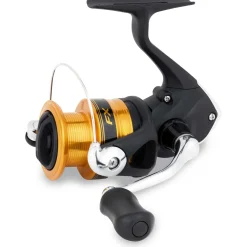 Shimano FX 1000FC Angelrolle| Barschrolle|Forellenrolle